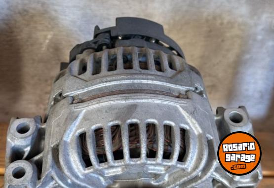 Accesorios para Autos - ALTERNADORES MERCEDES BENZ  / SCANIA - En Venta