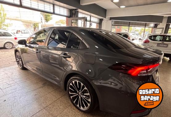 Autos - Toyota Corolla 2024 Nafta 27000Km - En Venta