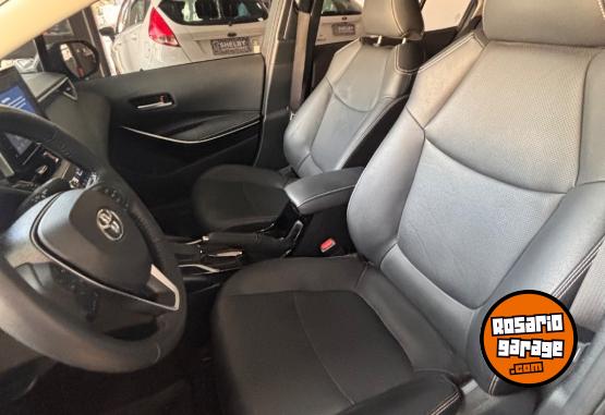 Autos - Toyota Corolla 2024 Nafta 27000Km - En Venta