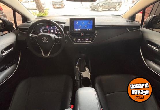 Autos - Toyota Corolla 2024 Nafta 27000Km - En Venta