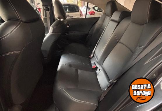Autos - Toyota Corolla 2024 Nafta 27000Km - En Venta