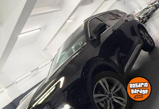 Camionetas - Ford TERRITORY 1.8L GAS AT TIT 2025 Nafta 17000Km - En Venta