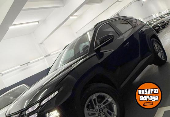Camionetas - Hyundai TUCSON 2.0N A/T 2 2024 Nafta 14650Km - En Venta