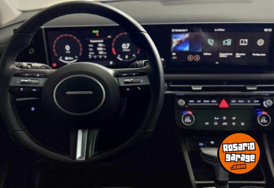 Camionetas - Hyundai TUCSON 2.0N A/T 2 2024 Nafta 14650Km - En Venta