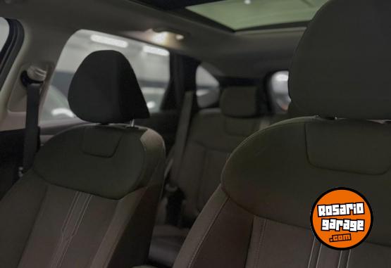 Camionetas - Hyundai TUCSON 2.0N A/T 2 2024 Nafta 14650Km - En Venta