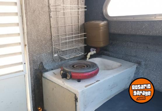 Embarcaciones - Pilotina sin motor liquido - En Venta