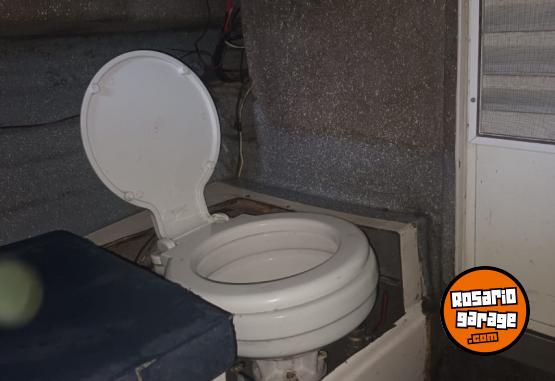 Embarcaciones - Pilotina sin motor liquido - En Venta