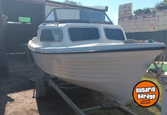 Embarcaciones - Pilotina sin motor liquido - En Venta