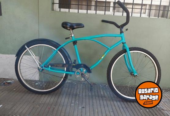 Deportes - Bicicleta - En Venta
