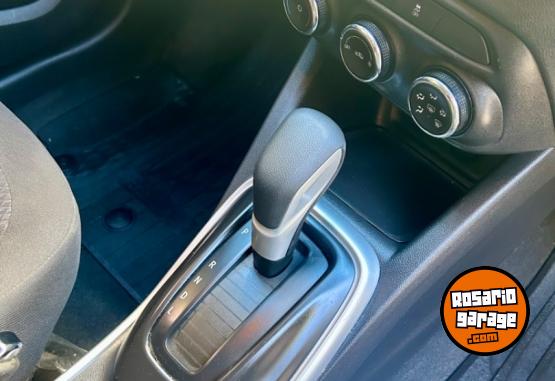 Camionetas - Chevrolet Tracker 2021 Nafta 30000Km - En Venta