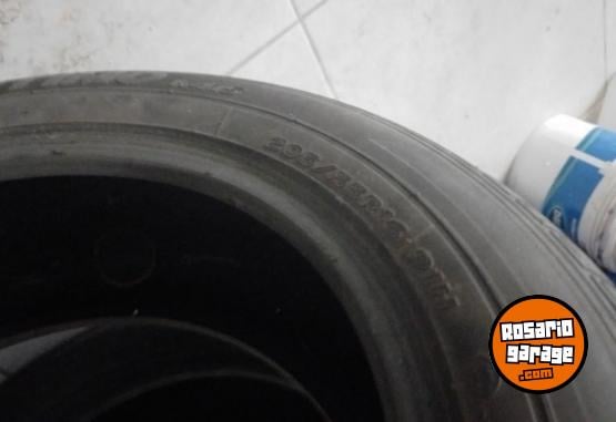 Accesorios para Autos - Cubiertas R16 - En Venta