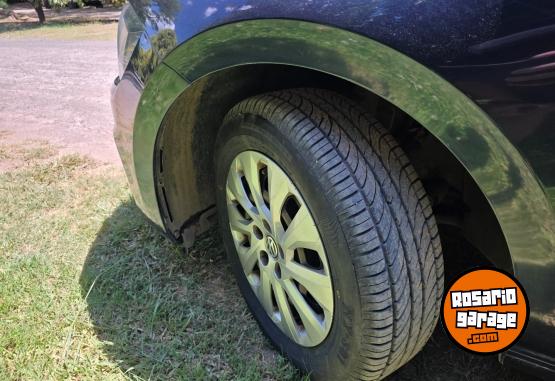 Autos - Volkswagen Polo Trendline MSI 1.6 2018 Nafta 92000Km - En Venta