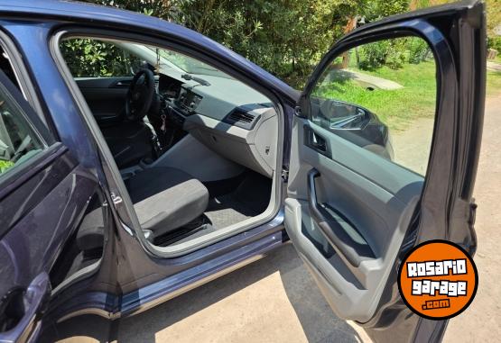 Autos - Volkswagen Polo Trendline MSI 1.6 2018 Nafta 92000Km - En Venta