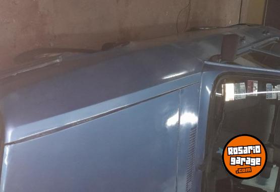 Autos - Renault 12 1994 Nafta 153000Km - En Venta