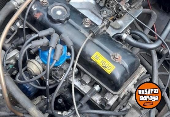 Autos - Renault 12 1994 Nafta 153000Km - En Venta