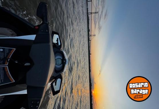 Embarcaciones - Seadoo Gti 130 se - En Venta
