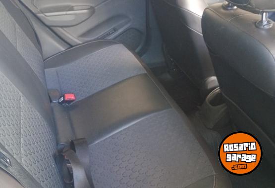 Autos - Chevrolet PRISMA LTZ. GNC 2016 GNC 150000Km - En Venta