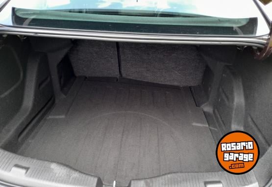 Autos - Chevrolet Cruze 1.4 Lt sedan 2021 Nafta 64000Km - En Venta