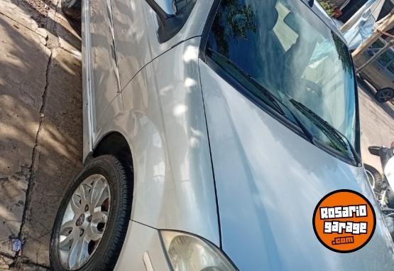 Autos - Fiat Siena elx 2008 Nafta 250000Km - En Venta