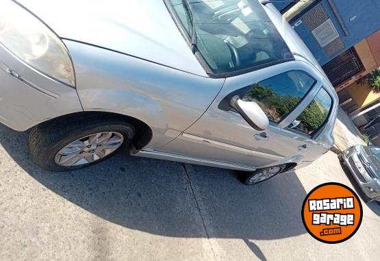 Autos - Fiat Siena elx 2008 Nafta 250000Km - En Venta