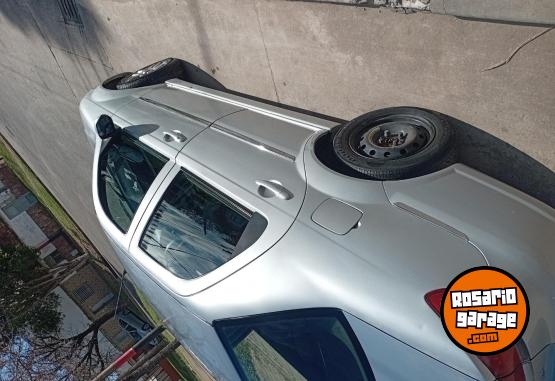 Autos - Fiat Siena elx 2008 Nafta 250000Km - En Venta