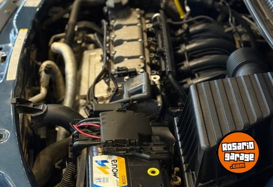 Autos - Volkswagen Gol 1.6 3p pack 1 2016 Nafta 134000Km - En Venta