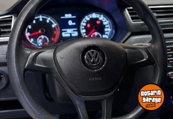 Autos - Volkswagen Gol 1.6 3p pack 1 2016 Nafta 134000Km - En Venta