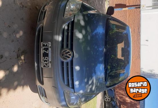 Autos - Volkswagen Fox 2006 Nafta 151500Km - En Venta