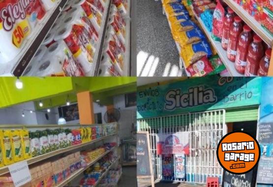 Otros - Excelente oportunidad,se vende fondo de comercio - En Venta