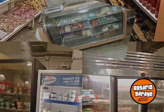 Otros - Excelente oportunidad,se vende fondo de comercio - En Venta