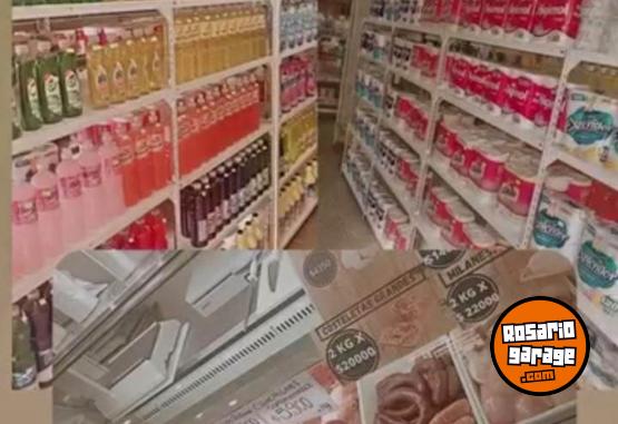 Otros - Excelente oportunidad,se vende fondo de comercio - En Venta