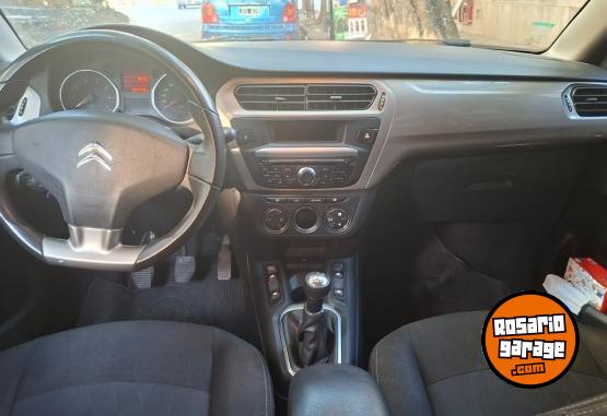 Autos - Citroen Citro�n C-Elys�e Feel 2017 Nafta 156000Km - En Venta