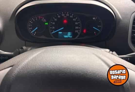 Autos - Ford KA 2019 Nafta 79000Km - En Venta