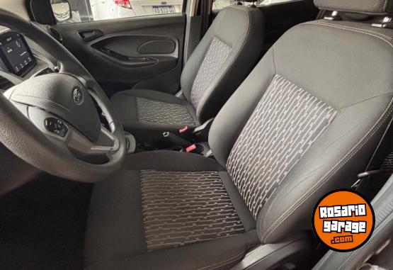 Autos - Ford KA 2019 Nafta 79000Km - En Venta
