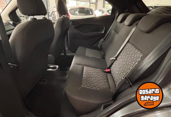 Autos - Ford KA 2019 Nafta 79000Km - En Venta