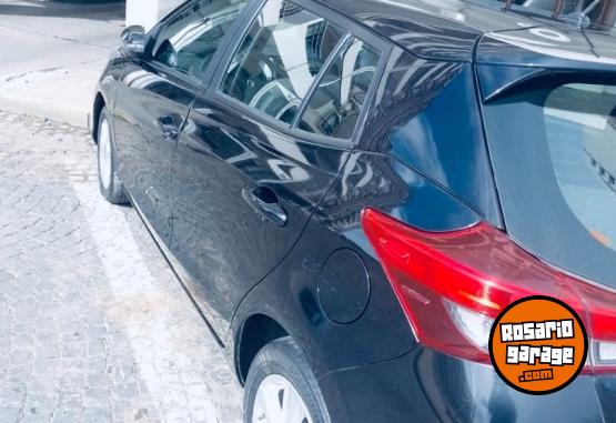 Autos - Toyota Yaris XLS 2019 Nafta 70000Km - En Venta