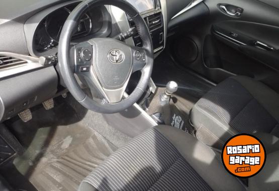 Autos - Toyota Yaris XLS 2019 Nafta 70000Km - En Venta