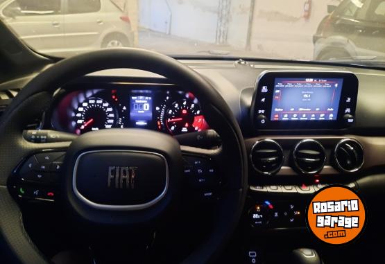 Autos - Fiat Cronos 2024 Nafta 25000Km - En Venta