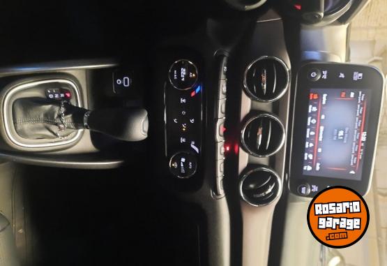 Autos - Fiat Cronos 2024 Nafta 25000Km - En Venta