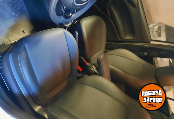 Autos - Fiat Cronos 2024 Nafta 25000Km - En Venta