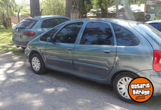 Autos - Citroen Picasso xsara 2009 Nafta 230000Km - En Venta