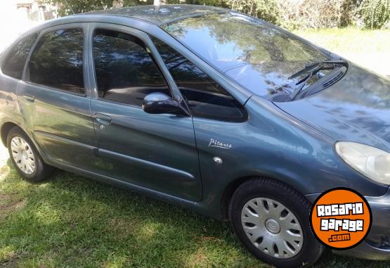 Autos - Citroen Picasso xsara 2009 Nafta 230000Km - En Venta