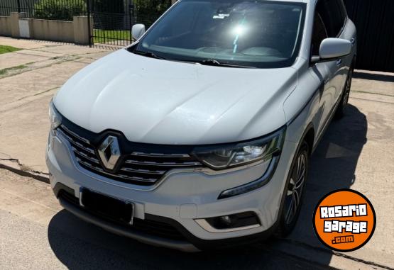 Camionetas - Renault Koleos 2020 Nafta 106000Km - En Venta