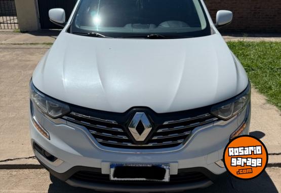 Camionetas - Renault Koleos 2020 Nafta 106000Km - En Venta