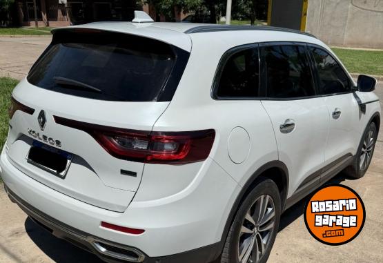 Camionetas - Renault Koleos 2020 Nafta 106000Km - En Venta