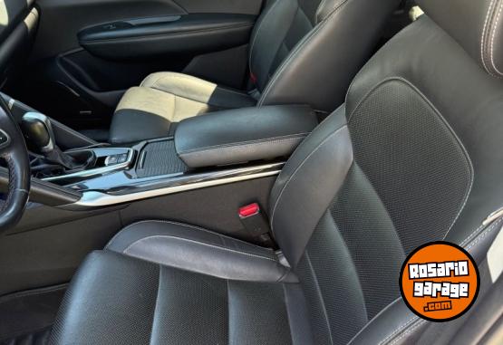 Camionetas - Renault Koleos 2020 Nafta 106000Km - En Venta