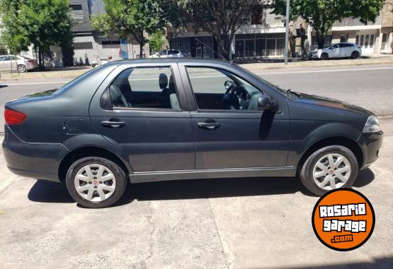 Autos - Fiat SIENA 1.4 EL 2015 Nafta 130000Km - En Venta