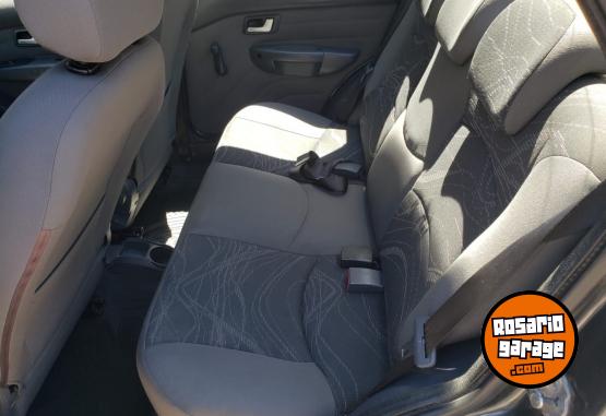 Autos - Fiat SIENA 1.4 EL 2015 Nafta 130000Km - En Venta