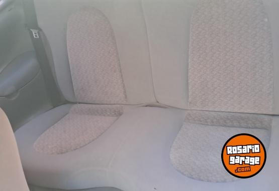 Autos - Ford Ka 1.3 1997 Nafta 123456Km - En Venta