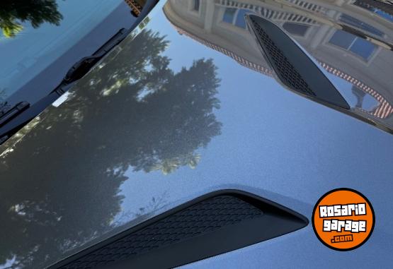 Autos - Hyundai g�nesis coupe 2012 Nafta 130000Km - En Venta